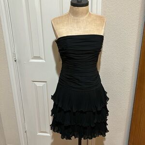 White house Black market dress